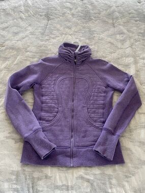 Lululemon athletica jacket